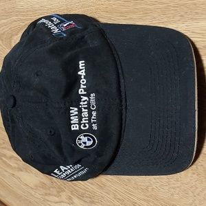 Lear Corporation  BMW Charity golf cap